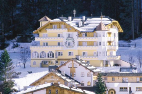 Hotel Garni Waldschlössl, Ischgl